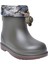 W10212-042 Bimbi Camo Kaki Çocuk Bot 2