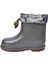 W10212-042 Bimbi Camo Kaki Çocuk Bot 3