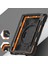 Apple iPad Pro 11 Uyumlu 2024 Zore Defender Tablet Silikon 5