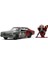 Marvel Thor 1970 Chevy Chevelle Ss 1:32 253223019 4