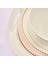 Elegance Bone Moonlight 24 Parça 6 Kişilik Yemek Takımı 3