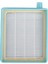 Adet/lotfilter Mesh Hepa Fıltresı Buffalo-Mıstral Philips Elektrikli Süpürge FC8470 FC8471 FC8472 FC8473 FC8474 FC8476 FC8477 (Yurt Dışından) 4