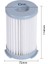 Electrolux ZS203 ZTI7635 ZW1300-213 Için Elektrikli Süpürge Filtre Elemanları Hepa Aksesuarları (Yurt Dışından) 3