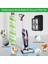 Yedek Rulo Fırça Hepa Filtre Bissell 1866 1868 1926 1785 Elektrikli Süpürge Aksesuarları Parçası 1613568 ve 1608684 (Yurt Dışından) 2