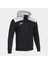 Toledo Zıp-Up Sweat/hoodie Siyah 4