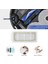 Ecovacs Deebot T30S Robot Süpürge Ana Yan Fırça Hepa Filtre Paspas Bezi Toz Torbaları Yedek Parçaları (Yurt Dışından) 5