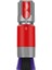 Dyson V7 V8 V10 V11 V15 Elektrikli Süpürge Traceless Toz Giderme Yumuşak Fırça Evrensel Emme Başlığı Aksesuarları (Yurt Dışından) 1