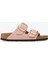 Bırkenstock Arızona Bıg Buckle Kadın Terlik 1026583 1