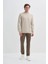 Caz 5620 Selanık Sweat Bej 1