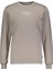 Erkek 3 Iplik Sweatshirt Şardonsuz 5242 Gri 1