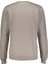 Erkek 3 Iplik Sweatshirt Şardonsuz 5242 Gri 2