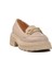572377 Bej Cilt Kadın Günlük Ayakkabı 3