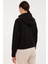 Kadın Sweatshirt Siyah 101813597 4W Wl Jolıe 18SS319 4pr 1