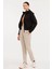 Kadın Sweatshirt Siyah 101813597 4W Wl Jolıe 18SS319 4pr 3