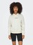 Kadın Sweatshirt Ekru 15329874 Onlcassıe L/s Photo Hood 1