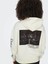 Kadın Sweatshirt Ekru 15329874 Onlcassıe L/s Photo Hood 4