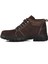 25016 Kahve Nubuk Hakiki Deri Erkek Outdoor Bot 2