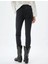 Kadın Jean Pantolon Siyah 5WAL40205MD 3