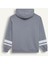 Kadın Sweatshirt Açık Gri D6696AX/GR27 3