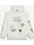 Kadın Sweatshirt Beyaz D6705AX/WT32 1