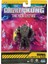 Godzilla x Kong Mini Figür 8 cm Kong Wiht B.e.a.s.t. Glove Ikonik Koleksiyonluk Film Karakteri 4+ Yaş ve Üzeri 2