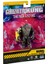 Godzilla x Kong Mini Figür 8 cm Kong Wiht B.e.a.s.t. Glove Ikonik Koleksiyonluk Film Karakteri 4+ Yaş ve Üzeri 3
