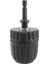 2 Parça El-Sıkı Chuck Seti Adaptörü Ağır Hizmet Tipi 10MM Anahtarsız Matkap Chuck ile Adaptör Donanım Araçları (Yurt Dışından) 2