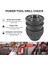 Te-40 Te-35 Te-30 Te-16 Sds Matkap Chuck Hilti Tipi TE16 TE40 TE35 Te 16 30 35 40 Elektrikli El Aletleri Aksesuarları B Için Değiştirin (Yurt Dışından) 4