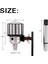 Ağır Hizmet Matkap Ucu 1/2 Inç Kapasiteli Mt2 Morse Konik 2 Takım Tutucu ve K32 Anahtar (MT2-B16 -13MM) (Yurt Dışından) 5