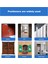 Matkap Uçları Menteşe Için Set Gizli Menteşe Sıkıcı Jig 2 Adet Ahşap Kesici Marangoz Ağaç Işleme Diy Araçları (Yurt Dışından) 4