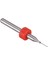 10 Karbür Mini Matkap Ucu Paketi Cnc Pcb (0.3-1.2mm) (Yurt Dışından) 5