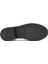 Kadın Siyah Maskülen Loafer 24WFE252418 4