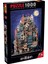 1000 Parçalık Puzzle / Amsterdam Starry Night - Kod 1183 1