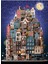 1000 Parçalık Puzzle / Amsterdam Starry Night - Kod 1183 2