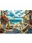 1000 Parçalık Puzzle - Rüya Kasaba 1185 2