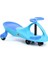 Plasmacar Pedalsız Araba Mavi 4