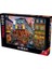 1000 Parçalık Puzzle / Cafe Montmartre - Kod 1177 1