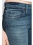 Kadın Pantalon Indigo Denim 2