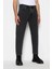 Erkek Pantalon Siyah Denım 1