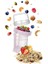 Titiz 800 ml Taken Go Müsli Kabı (AP-9452) PRA-4792389-6086 1