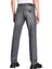 Erkek Pantalon Gri Denim 3