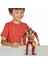 Godzilla ve Kong Dev Aksiyon Figür 28 cm - Skar King 2