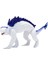 Godzilla ve Kong Mini Figür 8 cm - Shimo 1