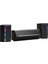 Ampligame A22 Rgb USB 2.1 Bluetooth Gaming Bilgisayar Hoparlörü 1