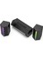 Ampligame A22 Rgb USB 2.1 Bluetooth Gaming Bilgisayar Hoparlörü 2