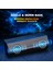 Ampligame A22 Rgb USB 2.1 Bluetooth Gaming Bilgisayar Hoparlörü 3