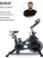 Profesyonel Spinning Bike-2 Kondisyon Bisikleti ve Kondisyon Aleti 3