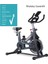 Profesyonel Spinning Bike-2 Kondisyon Bisikleti ve Kondisyon Aleti 6
