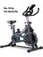 Profesyonel Spinning Bike-2 Kondisyon Bisikleti ve Kondisyon Aleti 8