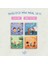Ingilizce Mini Meal Seti (4 Kitap) 1